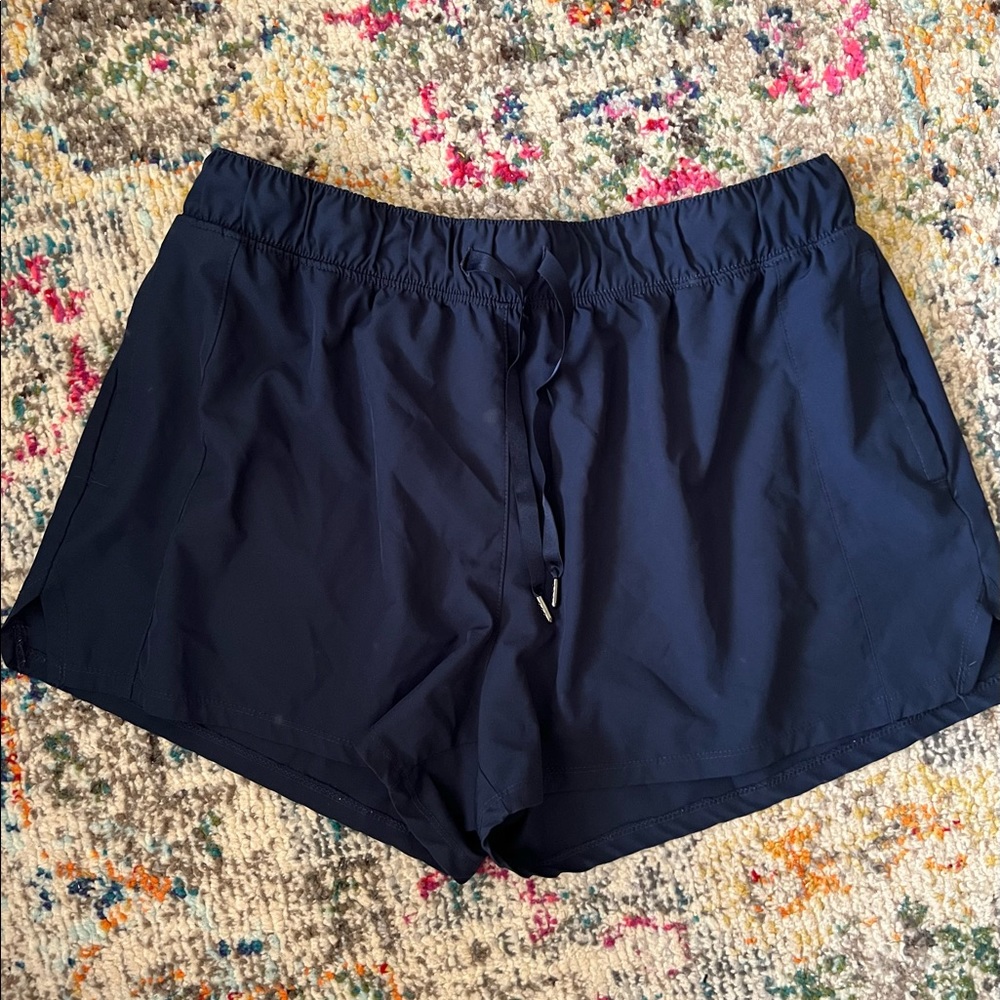 ATHLETIC SHORT